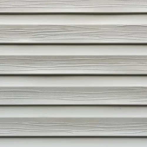 Vinyl Siding Cleaning