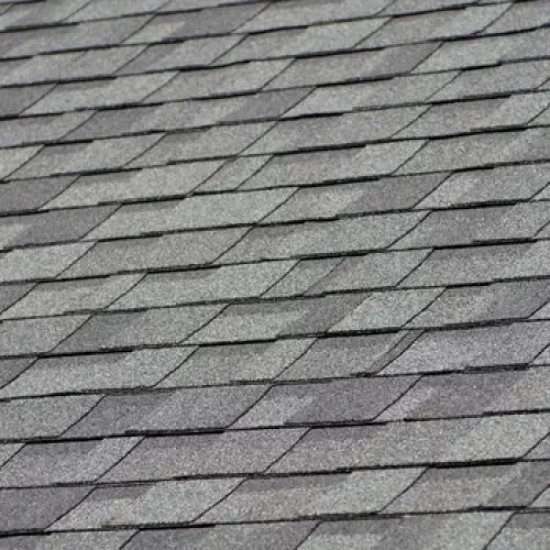Asphalt Roof Shingles